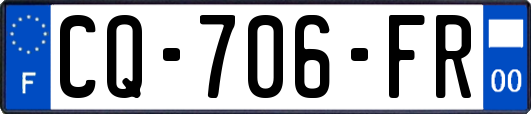 CQ-706-FR