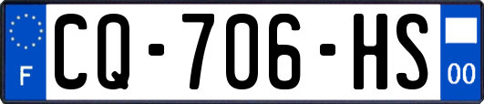 CQ-706-HS