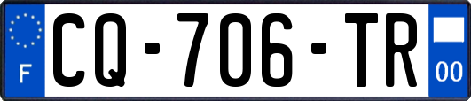 CQ-706-TR