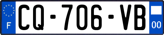 CQ-706-VB