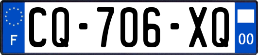 CQ-706-XQ