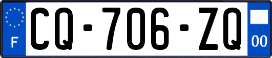 CQ-706-ZQ