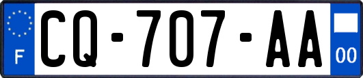 CQ-707-AA