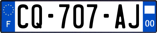 CQ-707-AJ