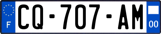 CQ-707-AM