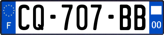 CQ-707-BB