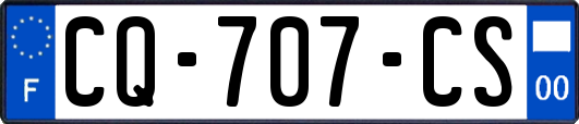 CQ-707-CS