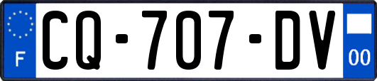 CQ-707-DV