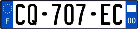 CQ-707-EC