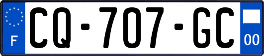 CQ-707-GC