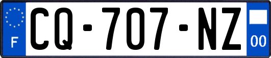 CQ-707-NZ