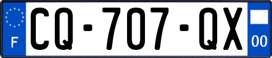 CQ-707-QX