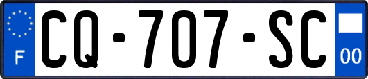 CQ-707-SC