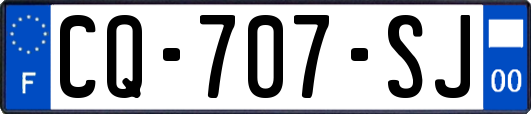 CQ-707-SJ