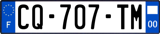 CQ-707-TM