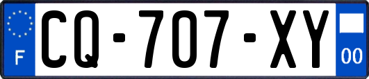 CQ-707-XY