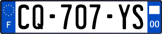 CQ-707-YS