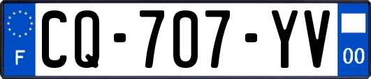 CQ-707-YV