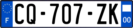 CQ-707-ZK