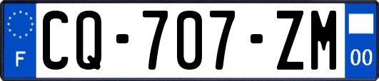 CQ-707-ZM