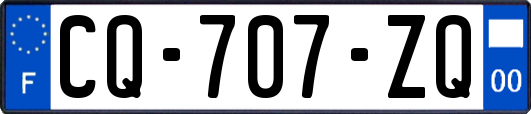 CQ-707-ZQ