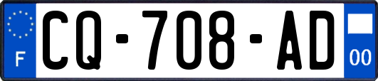 CQ-708-AD