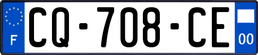 CQ-708-CE