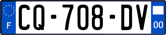 CQ-708-DV