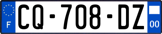 CQ-708-DZ