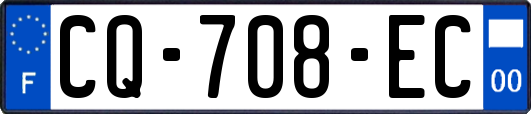 CQ-708-EC