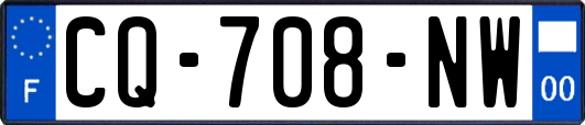 CQ-708-NW