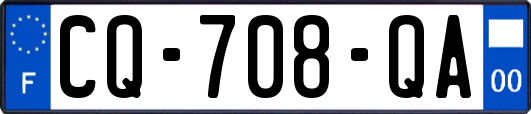 CQ-708-QA