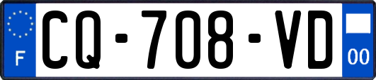 CQ-708-VD