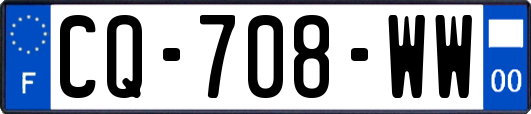 CQ-708-WW