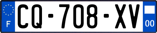 CQ-708-XV