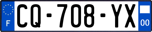 CQ-708-YX