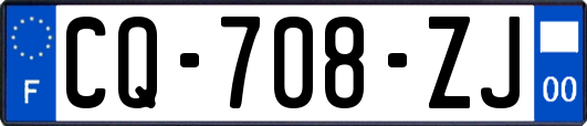 CQ-708-ZJ