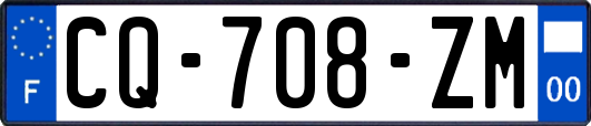 CQ-708-ZM