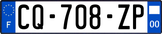 CQ-708-ZP