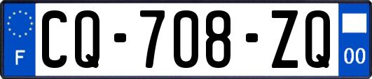 CQ-708-ZQ