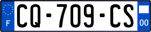 CQ-709-CS