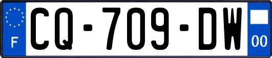 CQ-709-DW