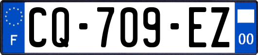 CQ-709-EZ