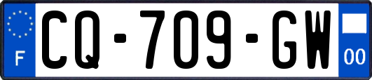 CQ-709-GW