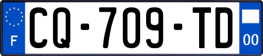 CQ-709-TD