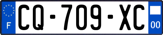 CQ-709-XC