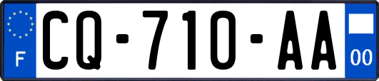 CQ-710-AA