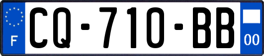 CQ-710-BB