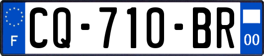 CQ-710-BR