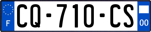 CQ-710-CS